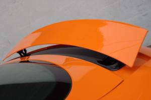 Audi TTS Coupe 2008 года  (NA)